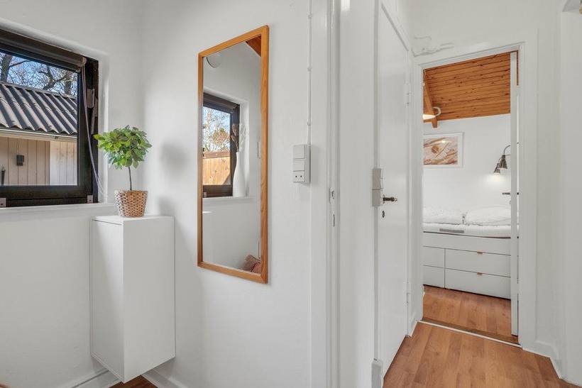 Foto von Ferienhaus XL89 auf Boderne - Bornholm