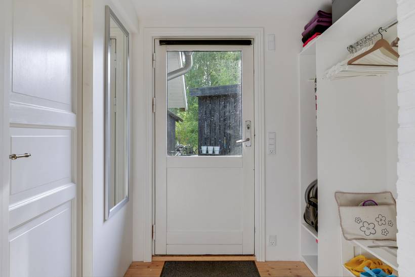 Foto von Ferienhaus XL91 auf Skibby - Nordseeland