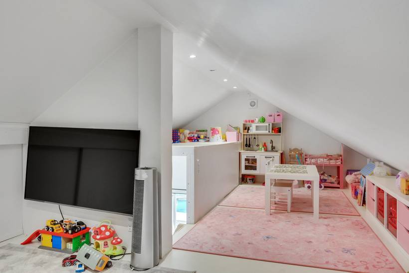 Foto von Ferienhaus XL91 auf Skibby - Nordseeland