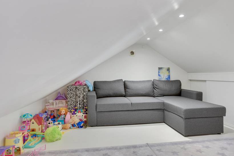 Foto von Ferienhaus XL91 auf Skibby - Nordseeland