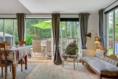 Vorschaubild von Ferienhaus XL91 auf Skibby - Nordseeland