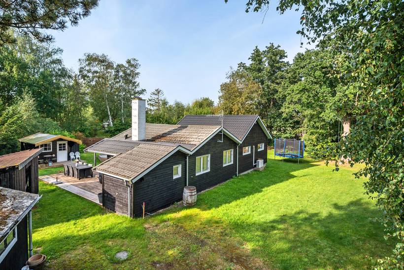 Foto von Ferienhaus XL91 auf Skibby - Nordseeland