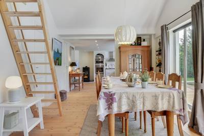 Vorschaubild von Ferienhaus XL91 auf Skibby - Nordseeland