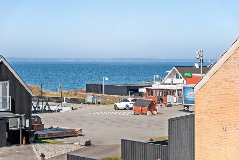 Foto von Ferienhaus XM01 in Lohals - Langeland