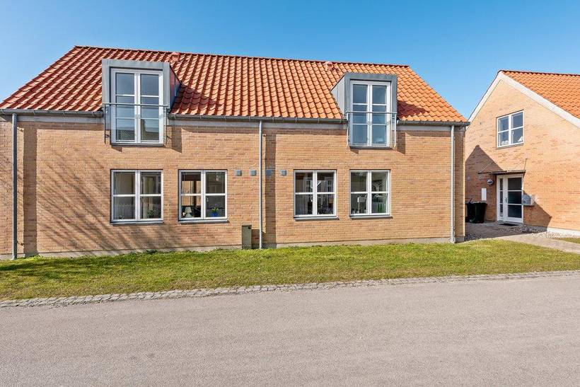 Foto von Ferienhaus XM01 in Lohals - Langeland