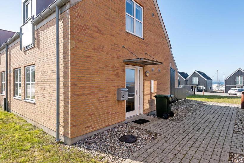 Foto von Ferienhaus XM01 in Lohals - Langeland