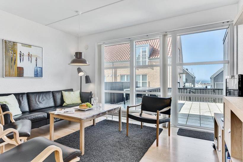 Foto von Ferienhaus XM01 in Lohals - Langeland
