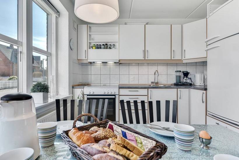 Foto von Ferienhaus XM01 in Lohals - Langeland