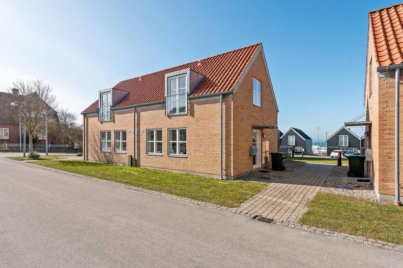 Foto von Ferienhaus XM01 in Lohals - Langeland