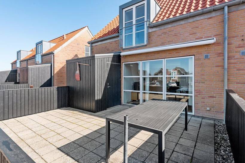 Foto von Ferienhaus XM01 in Lohals - Langeland