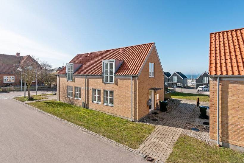 Foto von Ferienhaus XM01 in Lohals - Langeland