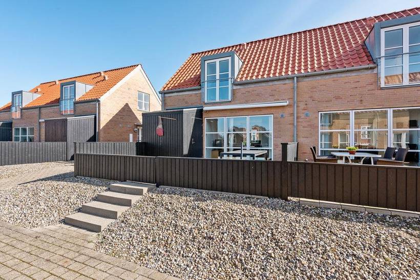 Foto von Ferienhaus XM01 in Lohals - Langeland