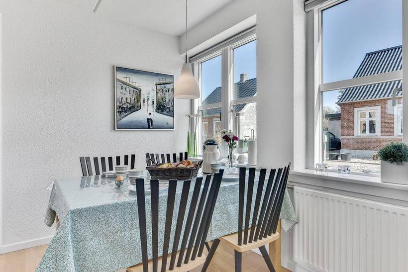 Foto von Ferienhaus XM01 in Lohals - Langeland