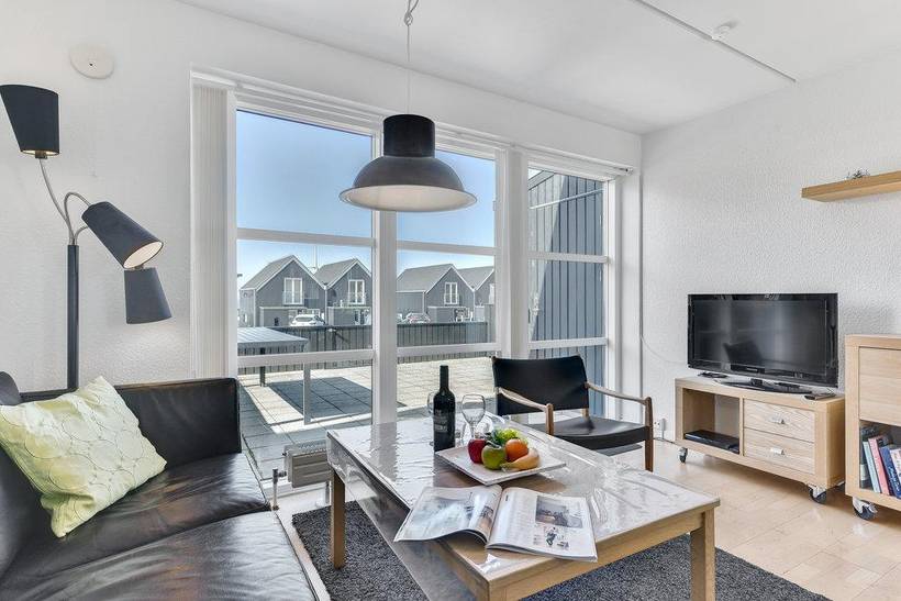 Foto von Ferienhaus XM01 in Lohals - Langeland
