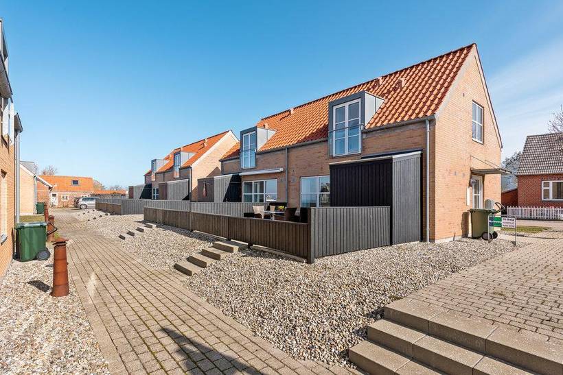 Foto von Ferienhaus XM01 in Lohals - Langeland