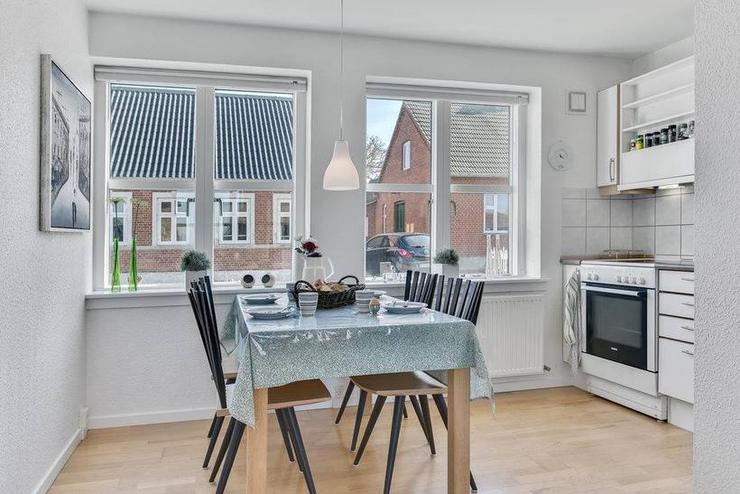 Foto von Ferienhaus XM01 in Lohals - Langeland