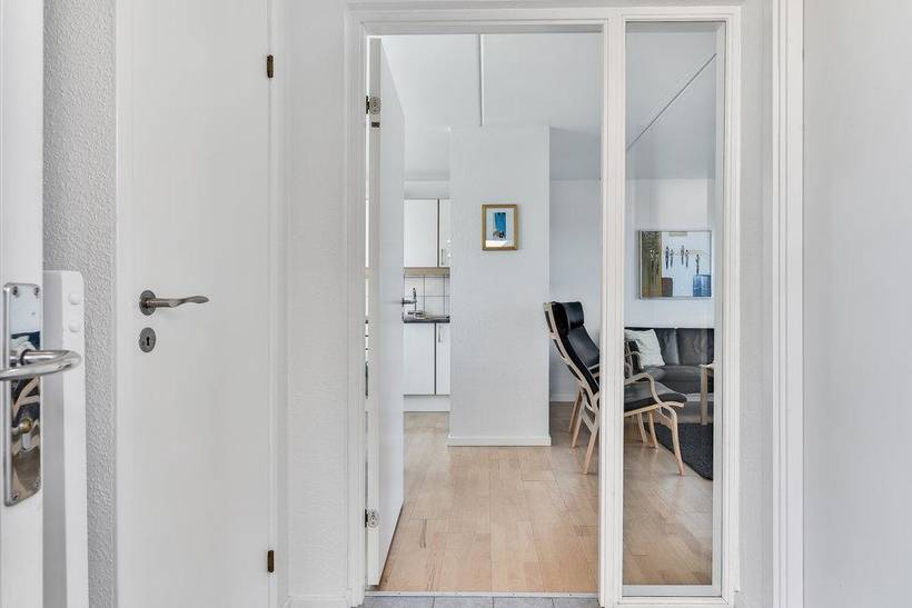 Foto von Ferienhaus XM01 in Lohals - Langeland