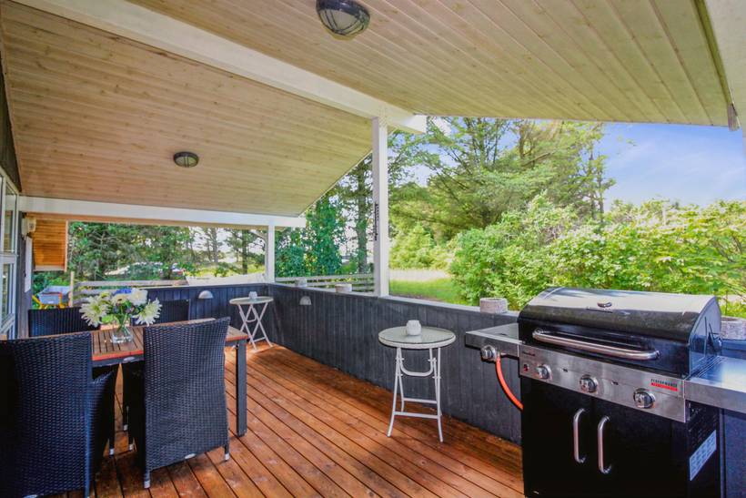 Foto von Ferienhaus XM18 in Nr. Lyngby - Løkken - Nordjütland