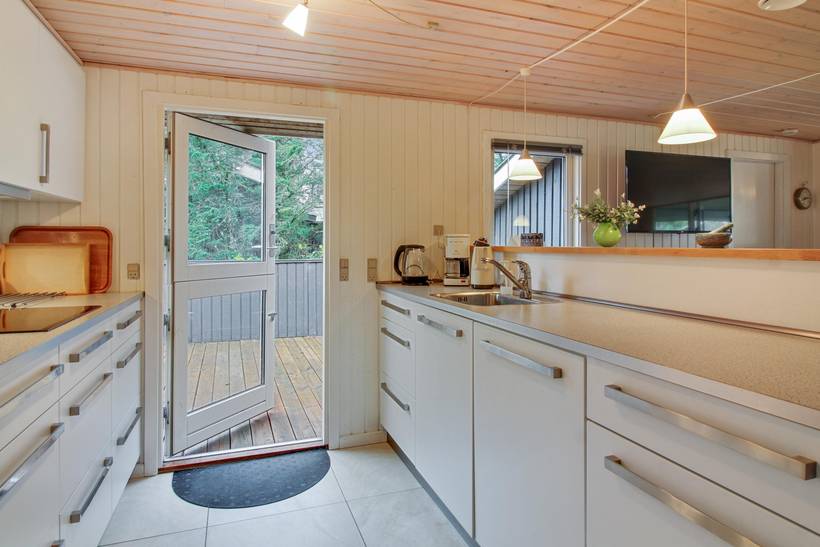Foto von Ferienhaus XM18 in Nr. Lyngby - Løkken - Nordjütland