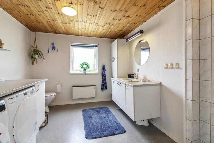 Foto von Ferienhaus XM18 in Nr. Lyngby - Løkken - Nordjütland