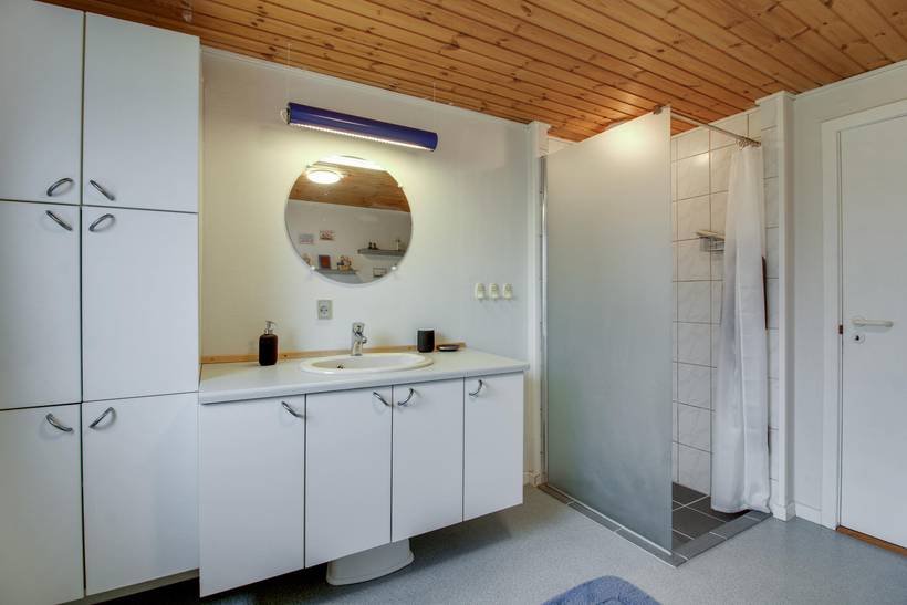 Foto von Ferienhaus XM18 in Nr. Lyngby - Løkken - Nordjütland