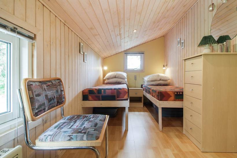 Foto von Ferienhaus XM18 in Nr. Lyngby - Løkken - Nordjütland