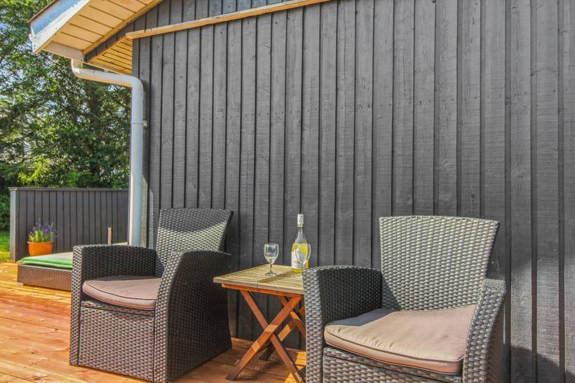 Foto von Ferienhaus XM18 in Nr. Lyngby - Løkken - Nordjütland