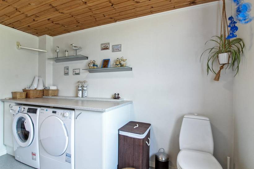 Foto von Ferienhaus XM18 in Nr. Lyngby - Løkken - Nordjütland