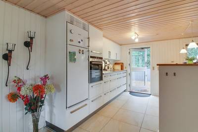 Vorschaubild von Ferienhaus XM18 in Nr. Lyngby - Løkken - Nordjütland