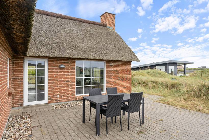 Foto von Ferienhaus XM21 in Søndervig - Westjütland