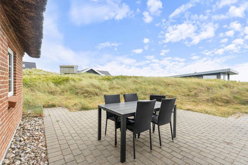 Foto von Ferienhaus XM21 in Søndervig - Westjütland