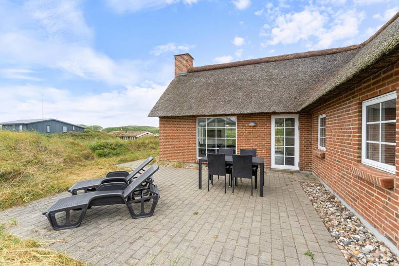 Foto von Ferienhaus XM21 in Søndervig - Westjütland
