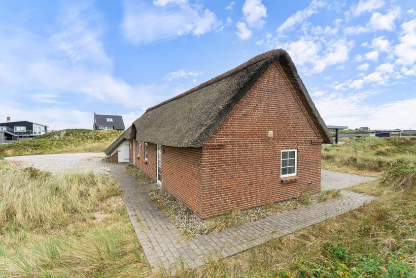 Foto von Ferienhaus XM21 in Søndervig - Westjütland