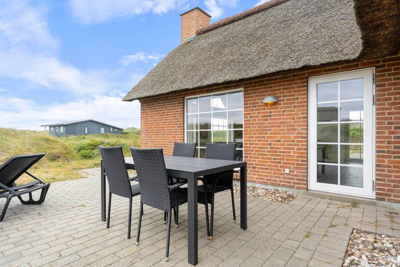 Foto von Ferienhaus XM21 in Søndervig - Westjütland