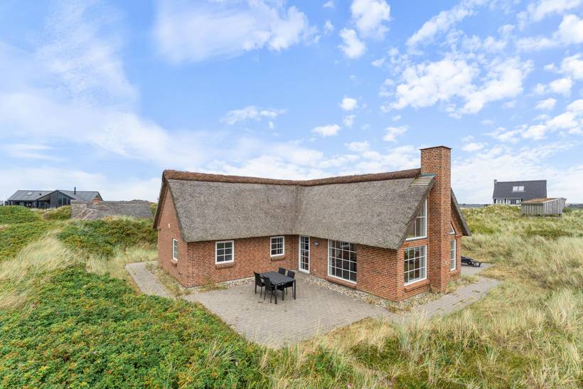 Foto von Ferienhaus XM21 in Søndervig - Westjütland