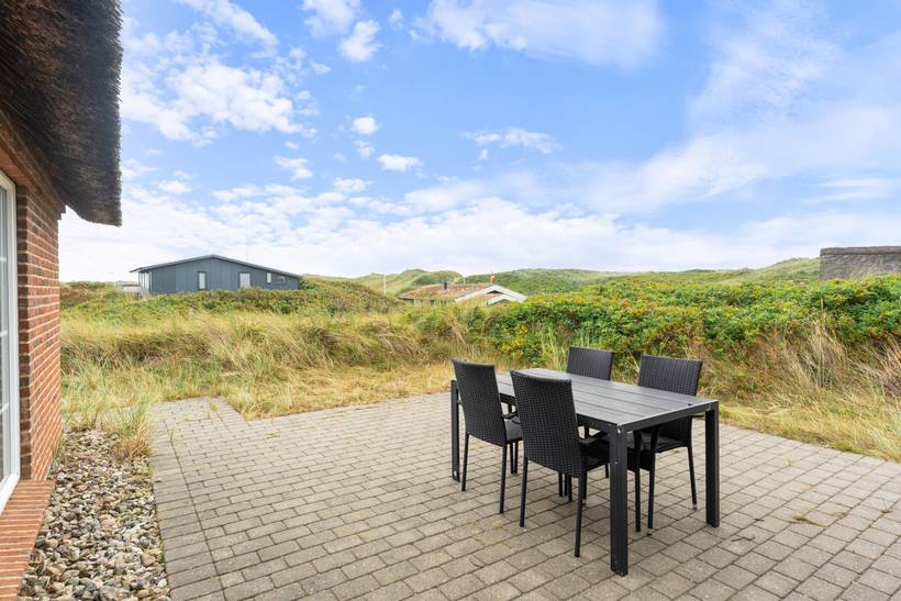 Foto von Ferienhaus XM21 in Søndervig - Westjütland
