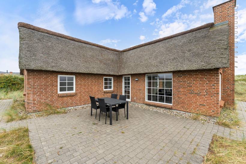 Foto von Ferienhaus XM21 in Søndervig - Westjütland