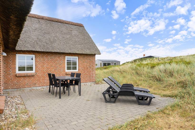 Foto von Ferienhaus XM21 in Søndervig - Westjütland