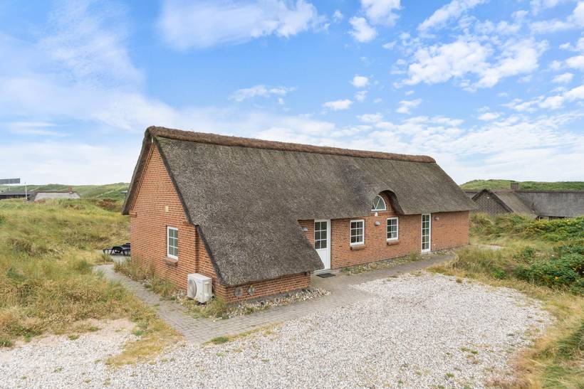 Foto von Ferienhaus XM21 in Søndervig - Westjütland