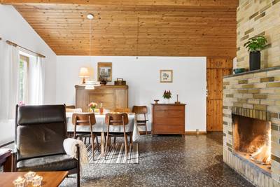 Vorschaubild von Ferienhaus XM26 in Sejerø Bugt - Westseeland