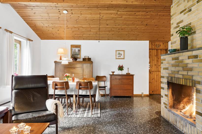 Foto von Ferienhaus XM26 in Sejerø Bugt - Westseeland