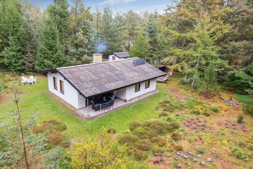 Foto von Ferienhaus XM26 in Sejerø Bugt - Westseeland