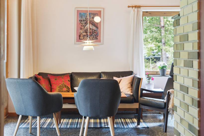 Foto von Ferienhaus XM26 in Sejerø Bugt - Westseeland