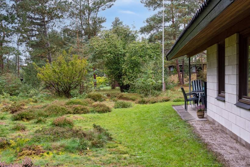 Foto von Ferienhaus XM26 in Sejerø Bugt - Westseeland