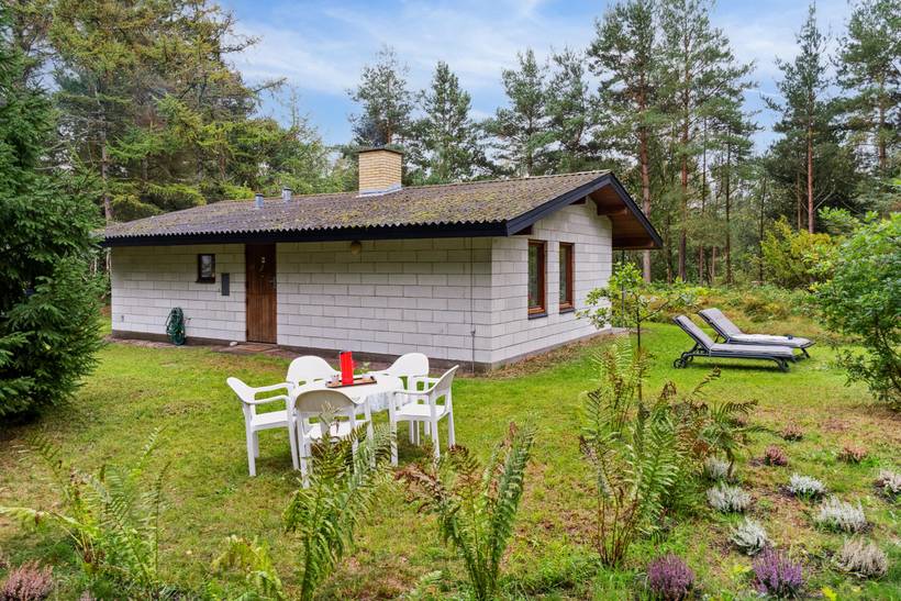 Foto von Ferienhaus XM26 in Sejerø Bugt - Westseeland