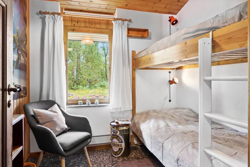 Foto von Ferienhaus XM26 in Sejerø Bugt - Westseeland