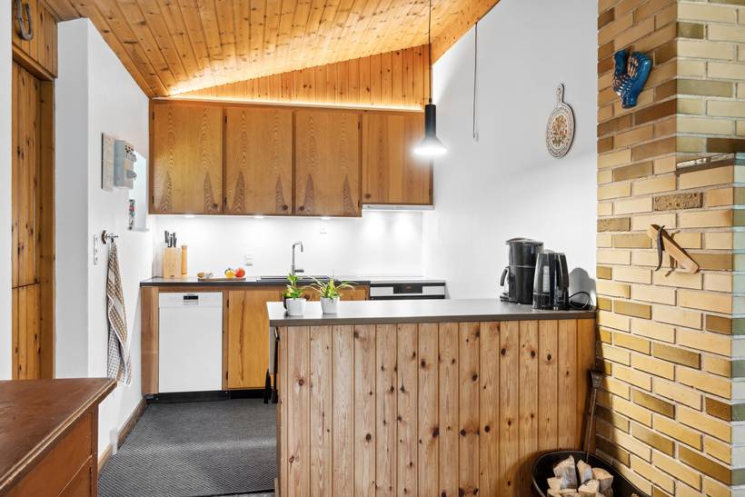 Foto von Ferienhaus XM26 in Sejerø Bugt - Westseeland