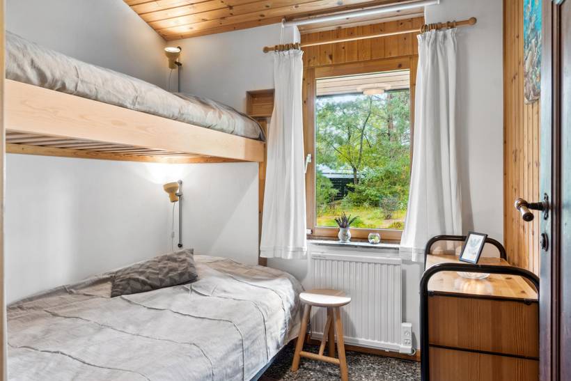 Foto von Ferienhaus XM26 in Sejerø Bugt - Westseeland