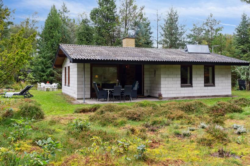 Foto von Ferienhaus XM26 in Sejerø Bugt - Westseeland