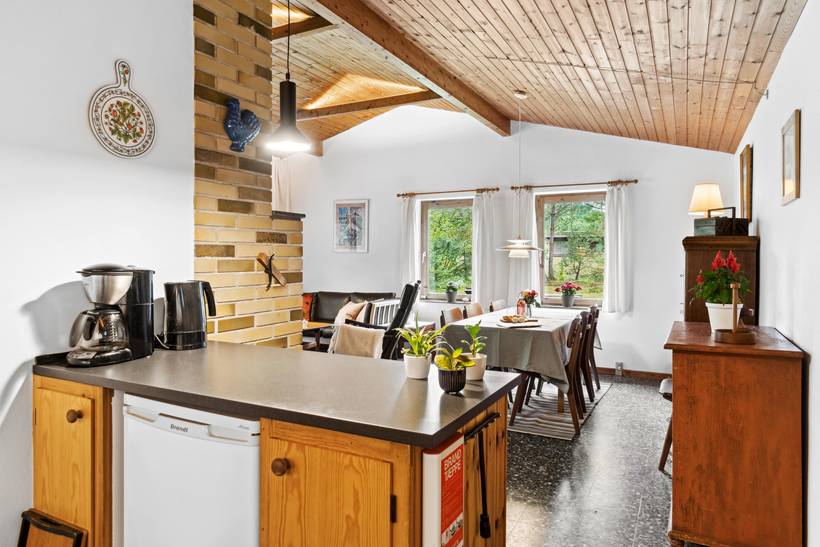 Foto von Ferienhaus XM26 in Sejerø Bugt - Westseeland